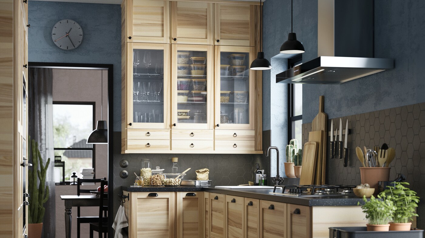 Kitchen Wall Buy Wall for Your Home IKEA