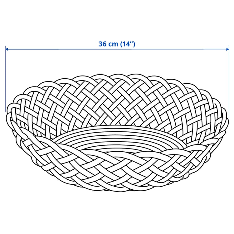 Illustration with measurements for the product: STYLTSNÄPPA.