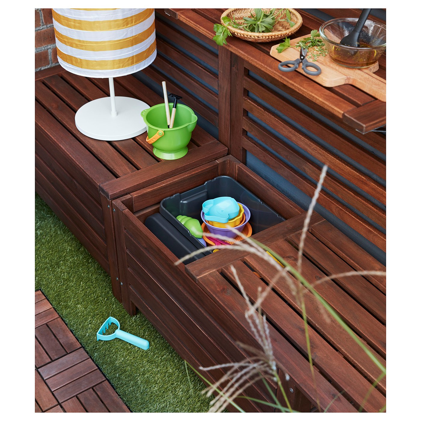 giochi da giardino ikea