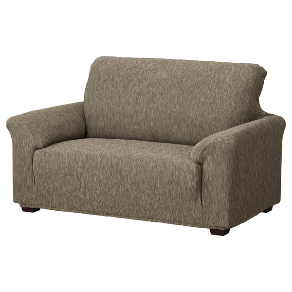 Agerod Fodera Per Divano A 2 Posti Beige Ikea It