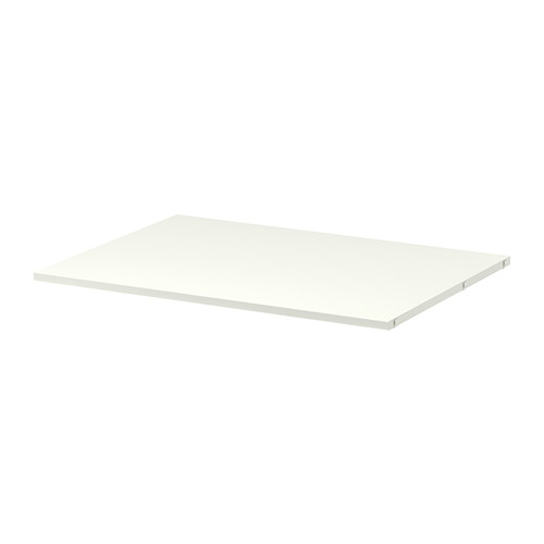 ALGOT Mensola - 80x58 cm - IKEA