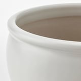 Bollitore vetrato, finitura rustica