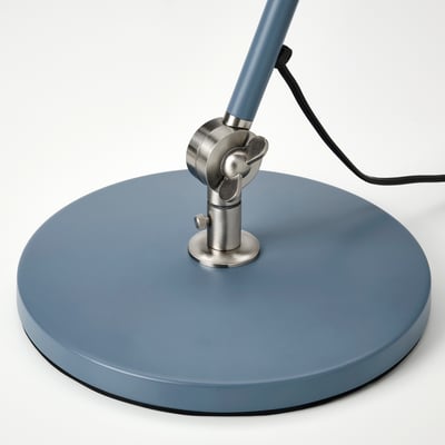 Lampada Da Scrivania IKEA Forså - Regolabile Per Lettura E Lavoro - Foto 3
