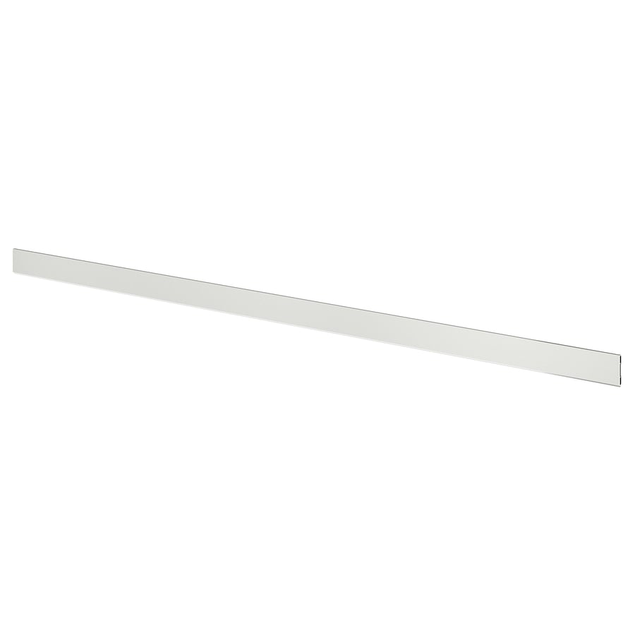 Debflex 713790 - Zoccolo Con Aletta 16A 2P+T - IP20 - Grigio - Presa Femmina Per Uso Esterno/Cantiere