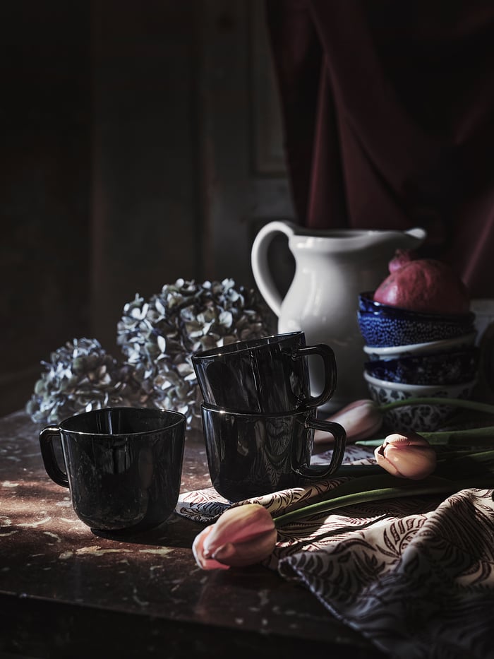 AUDI RS5 8T B8 Console Centrale Nera Supporto Doppia Tazza E Inserto - Foto 6