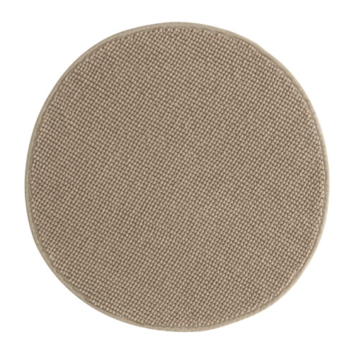 BADAREN Tappeto per bagno - IKEA