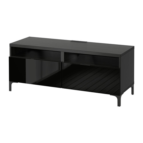 BESTÅ Mobile TV con cassetti - IKEA