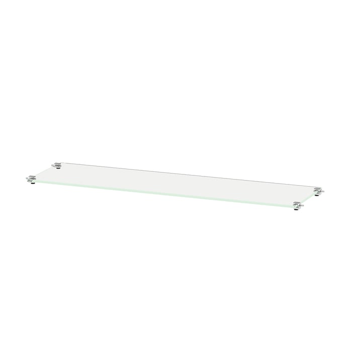 RIPIANO VETRO COPRIVERDURIERA FRIGORIFERO CANDY ORIGINALE 41005410
