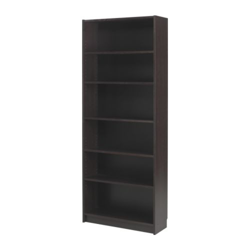 BILLY Libreria IKEA Ripiani regolabili: posizionali in base alle tue esigenze.
