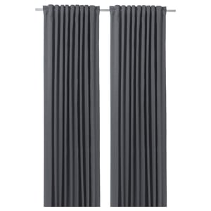 Aicoya Tenda Oscurante 240x145 Cm Con Ventose E Adesivi - Panno Termico Riflettente, Facile Da Installare, Per Camera Da Letto E Home Theater - 5
