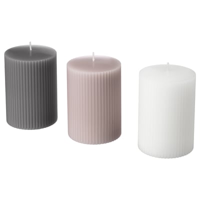 Candelieri E Candele Ikea It