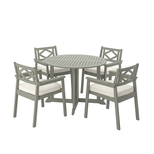 Mobili Da Giardino Da Pranzo Ikea