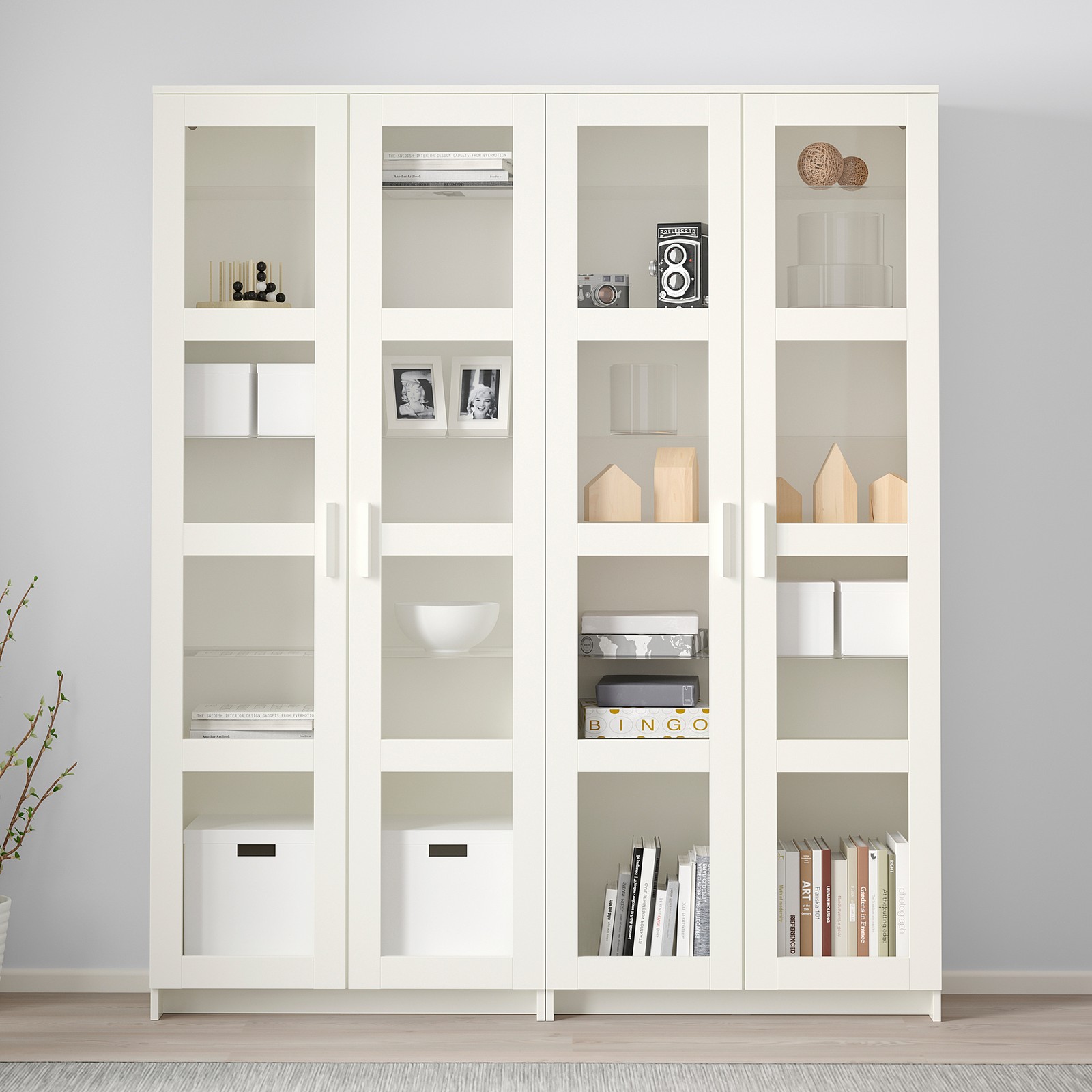 BRIMNES serie per soggiorno - IKEA IT