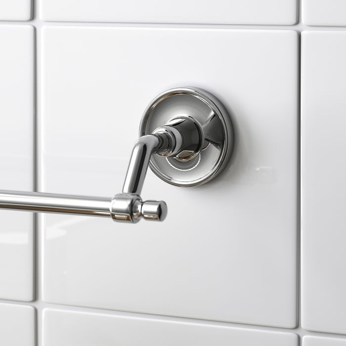 Moen YB0193CH Molla/portasciugamani, Cromato