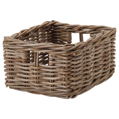 Cesti E Cestini In Rattan Ikea It