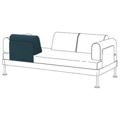 Delaktig Collezione Ikea It