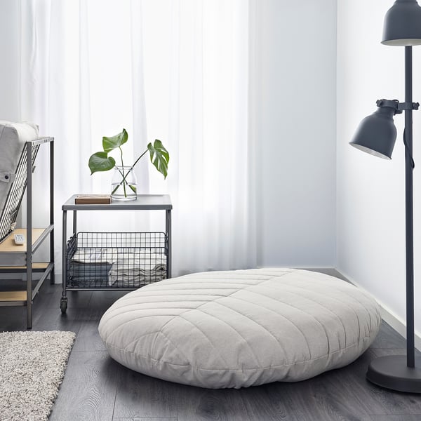 dihult pouf katorp naturale ikea it