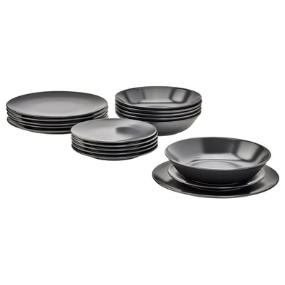 Set Di Piatti Ikea It