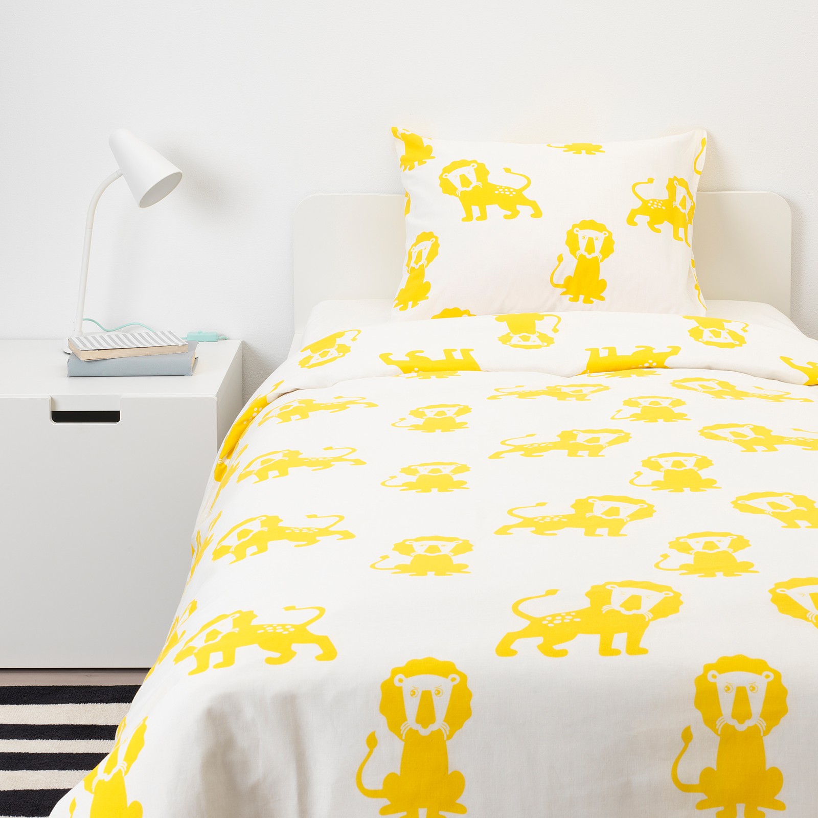 DJUNGELSKOG collezione IKEA IT