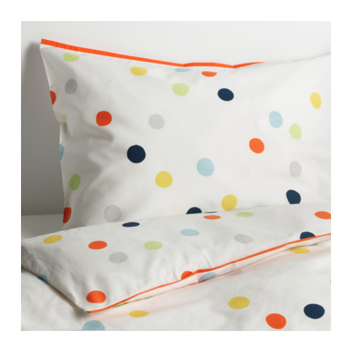 DRÖMLAND Copripiumino e federa - IKEA