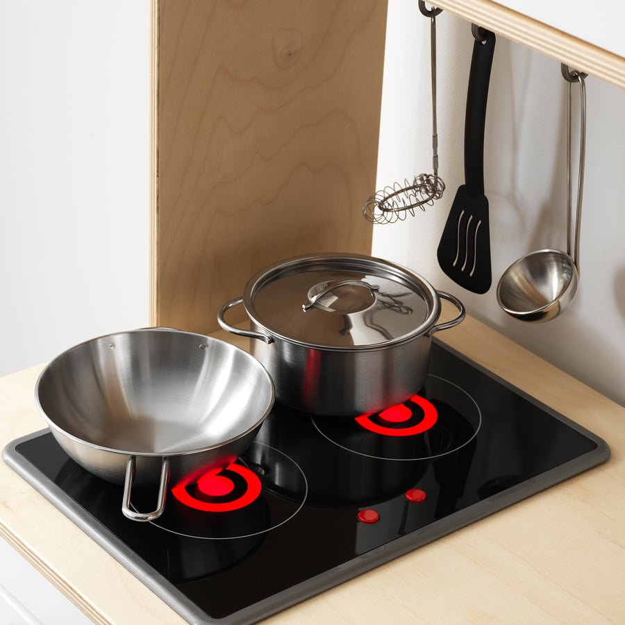 Presine da cucina fai da te con tutorial