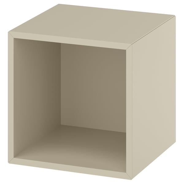 EKET Mobile, beige, 35x35x35 cm