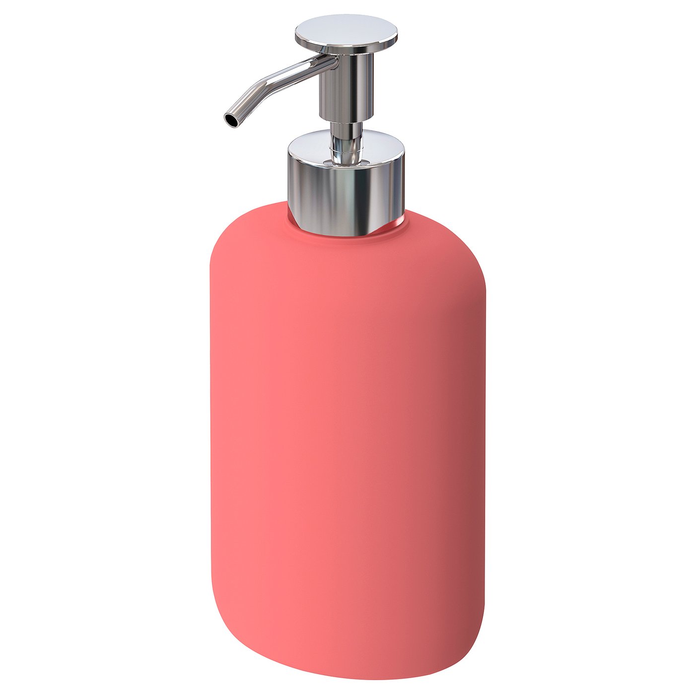 Ekoln Dispenser Per Sapone Rosso Chiaro Ikea It