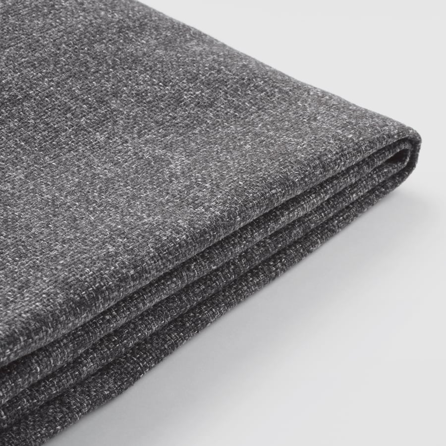 YEMYHOM 4 Fodere Elasticizzate Per Poltrona Reclinabile Oversize – Grigio Scuro Con Tasca