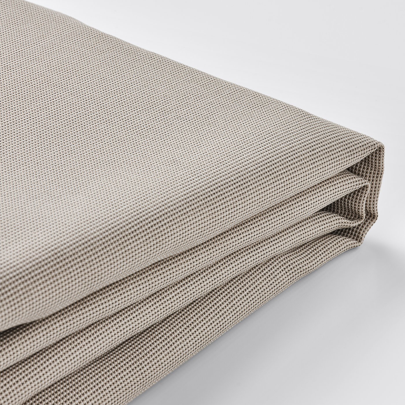 Ektorp Fodera Per Divano A 3 Posti Totebo Beige Chiaro Ikea It