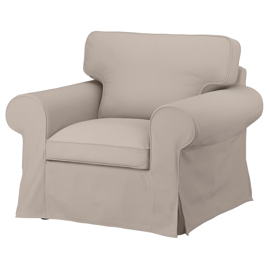 Fodera Per Poltrona Relax Emilia - Tessuto Jacquard Elasticizzato, Composizione 50% Poliestere 45% Cotone 5% Elastan, Colore Mostarda