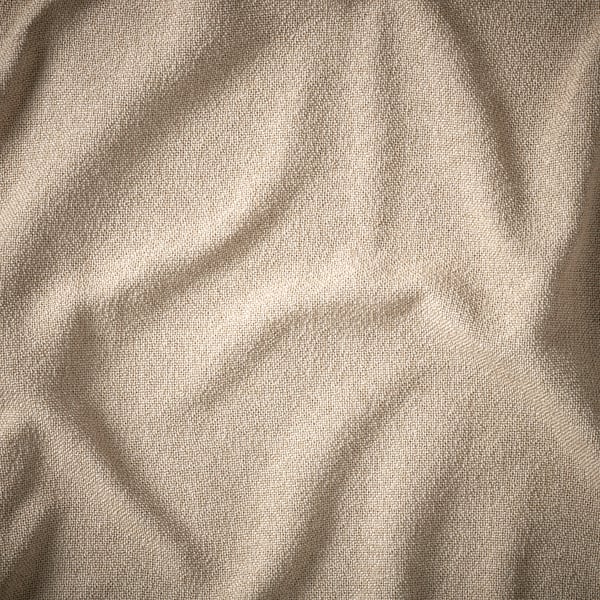 EKTORP Poltrona e poggiapiedi, Naggen beige