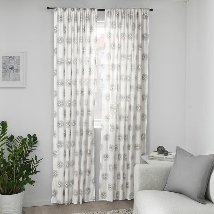Tende Ikea Tende moderne per casa tua - IKEA IT