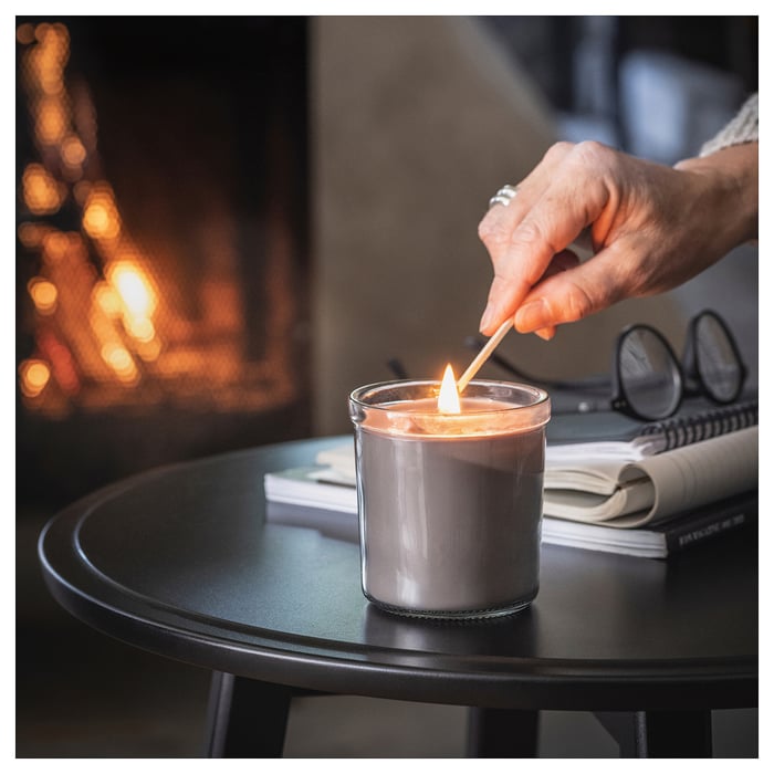 Candele profumate agli agrumi: le idee fai da te per decorare la tua