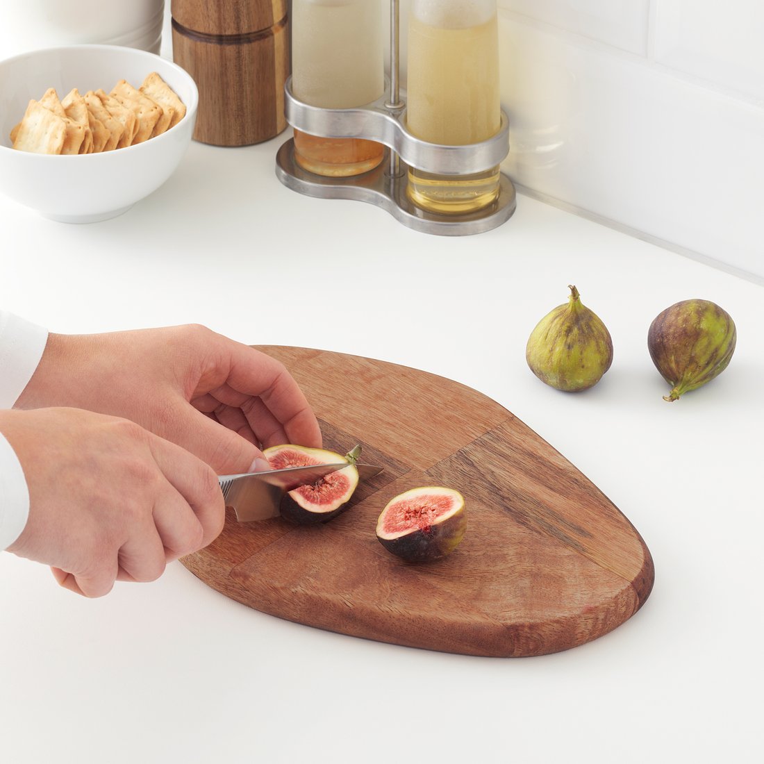 FASCINERA Tagliere, legno di mango. Scopri i dettagli del ...