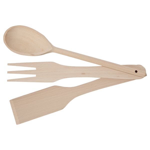 FILBUNKE Utensili da cucina, 3 pezzi - IKEA Italia