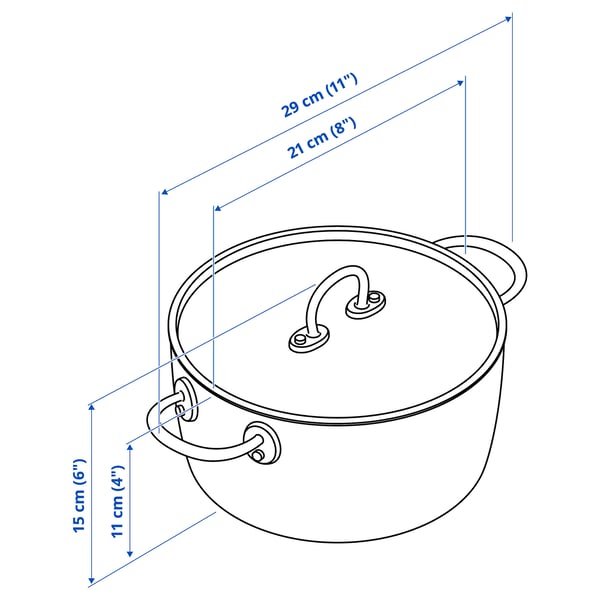 Illustrazione con le misure del prodotto: FINMAT.
