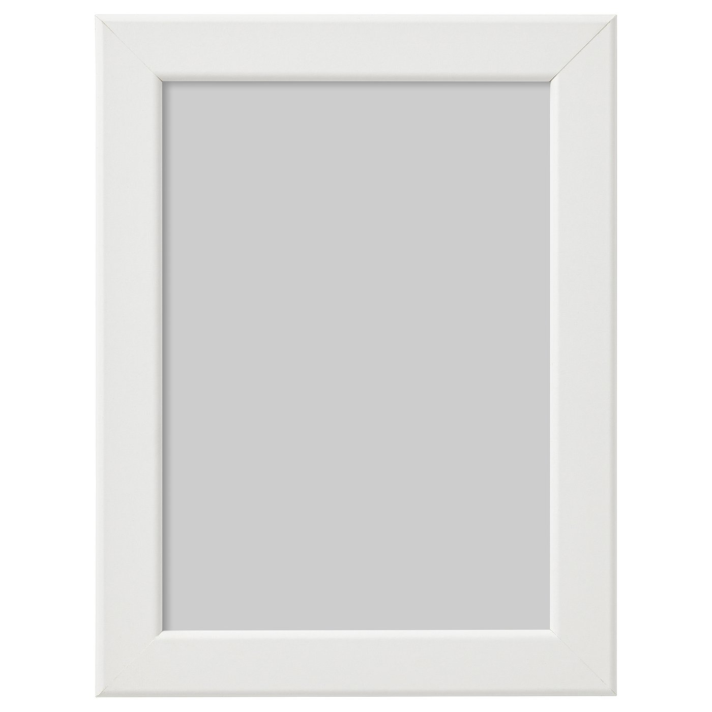 Fiskbo Cornice Bianco 13x18 Cm Ikea It
