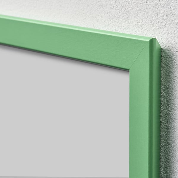 Fiskbo Cornice Verde Chiaro 21x21 Cm Ikea It