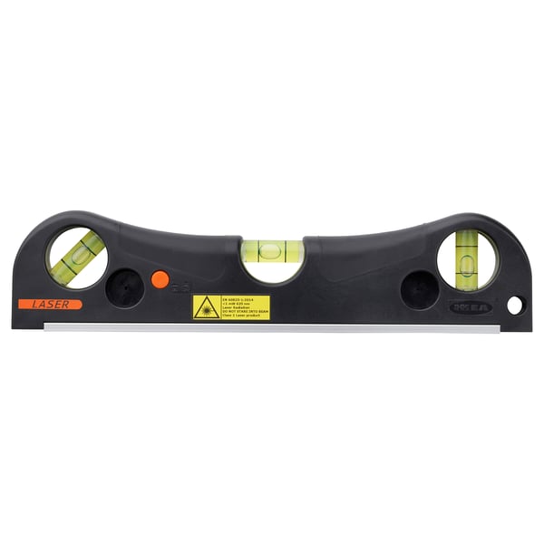 Fixa Livella Laser Ikea It