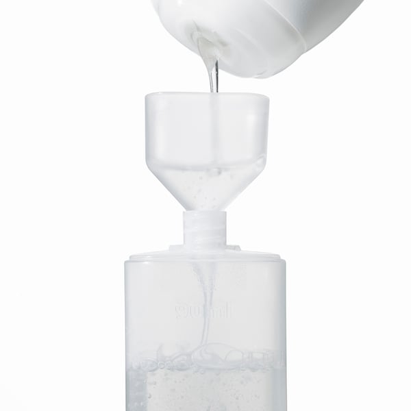 Forfina Set Da Viaggio 10 Pezzi Ikea It