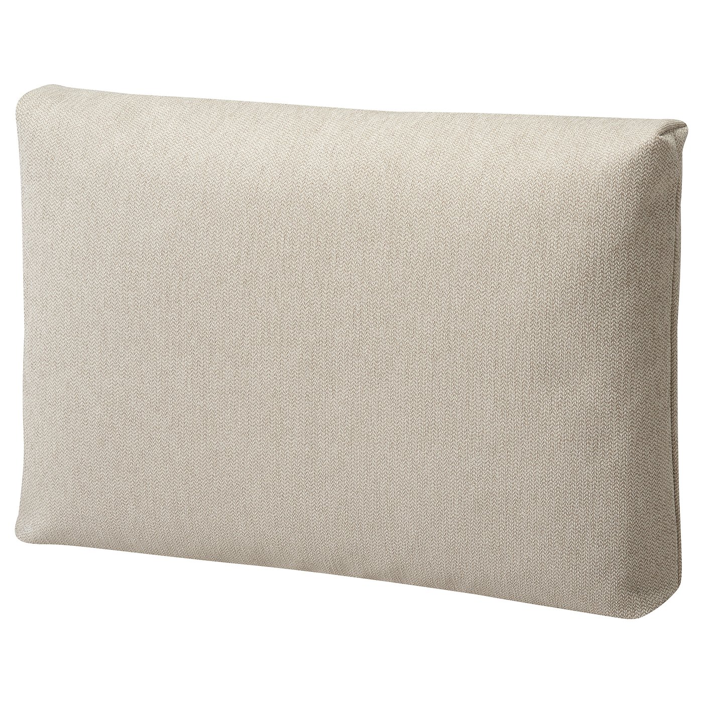 Friheten Cuscino Hyllie Beige 67x46 Cm Ikea It