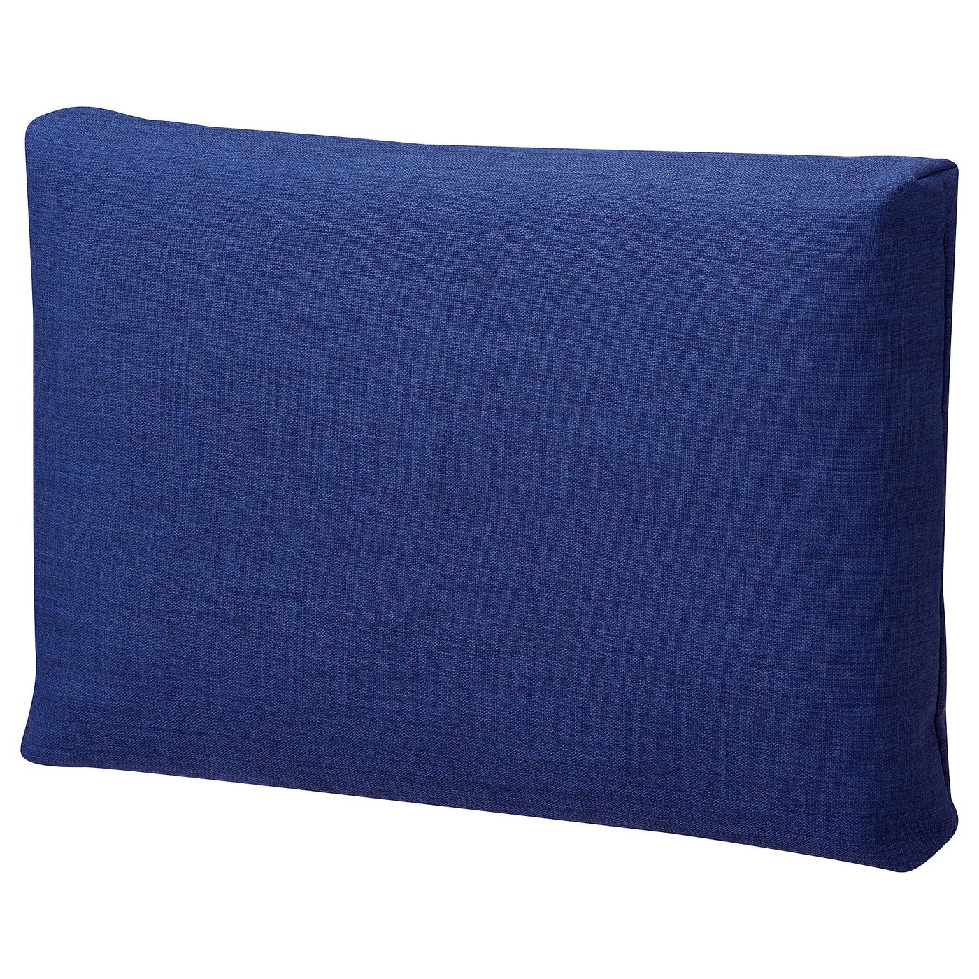 Friheten Cuscino Skiftebo Blu 67x46 Cm Ikea It