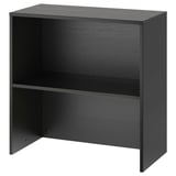 GALANT Elemento supplementare, bianco, 80x80 cm - IKEA Italia