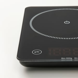 GENOMSNITT Bilancia, 3 kg - IKEA IT