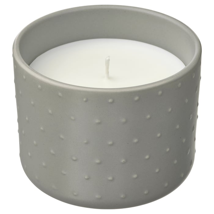 LE CANDELE PROFUMATE ACCENDONO LE FESTE | The Beauty Cove