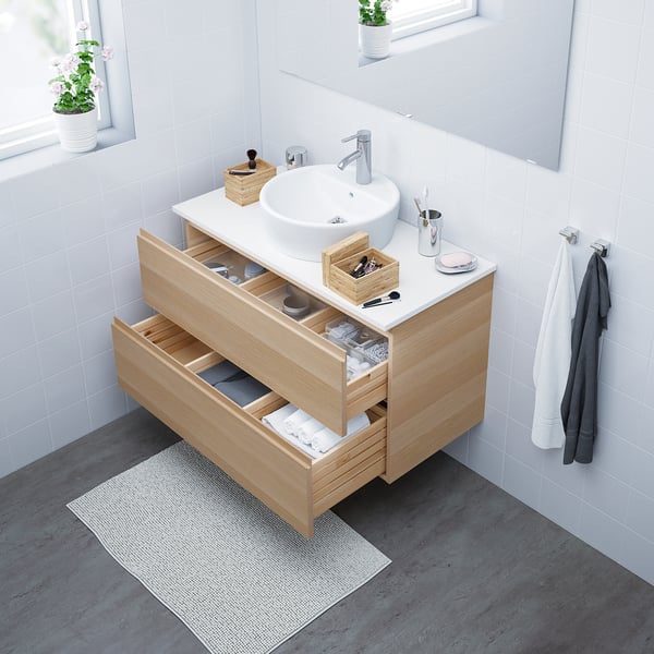 mobile bagno 45