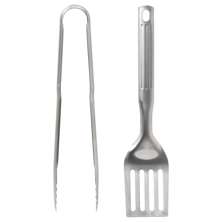 GRILLTIDER
