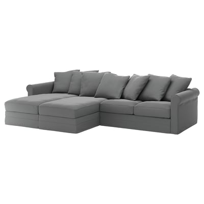 Divani Componibili In Tessuto Ikea It
