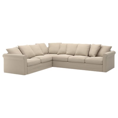 Divani Componibili In Tessuto Ikea It