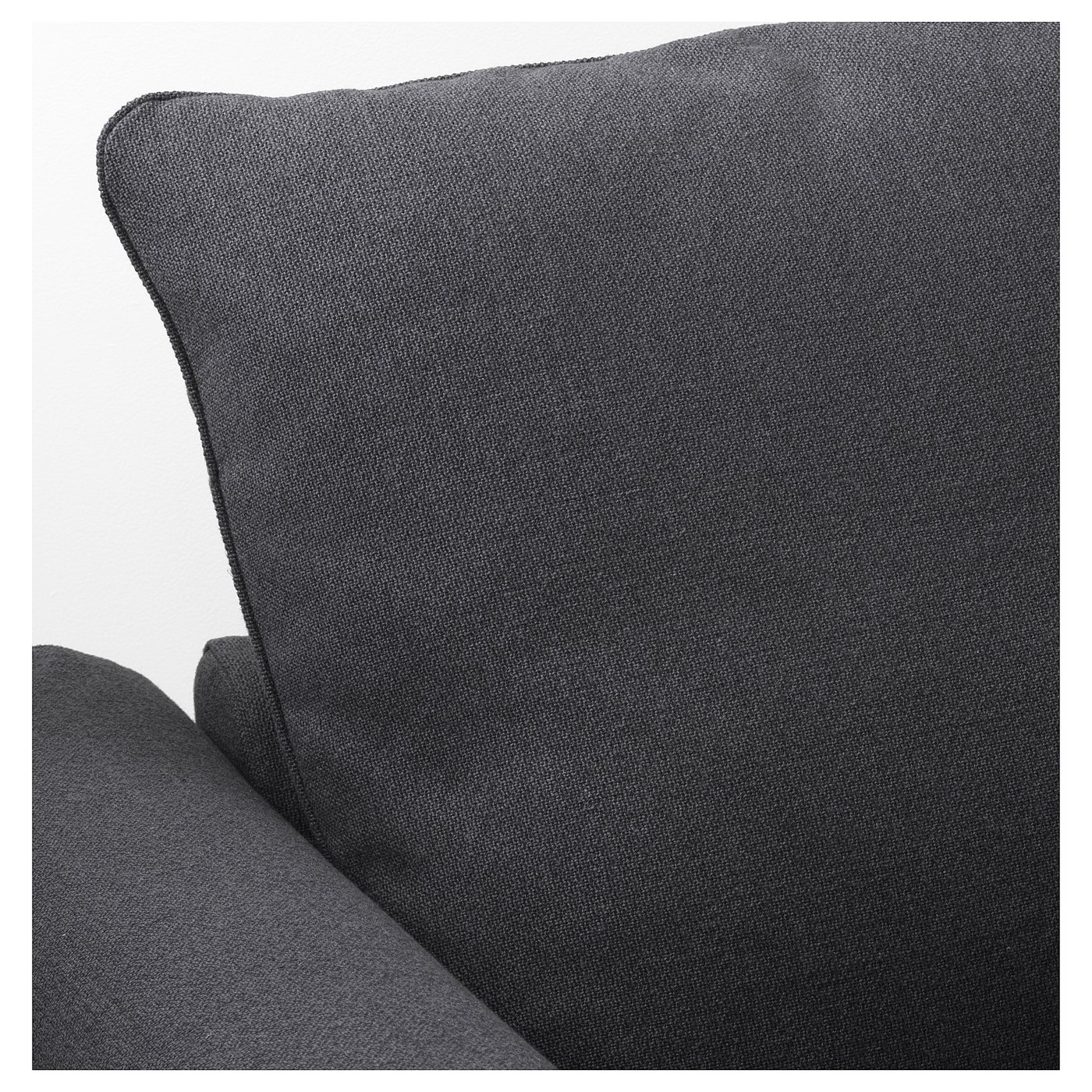 Gronlid Divano Letto A 2 Posti Sporda Grigio Scuro Ikea It